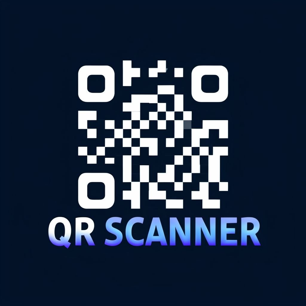 QR Scanner & Generator