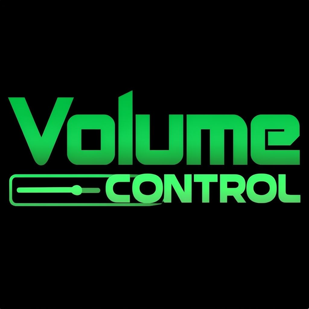 Volume Control