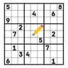 Classic Sudoku