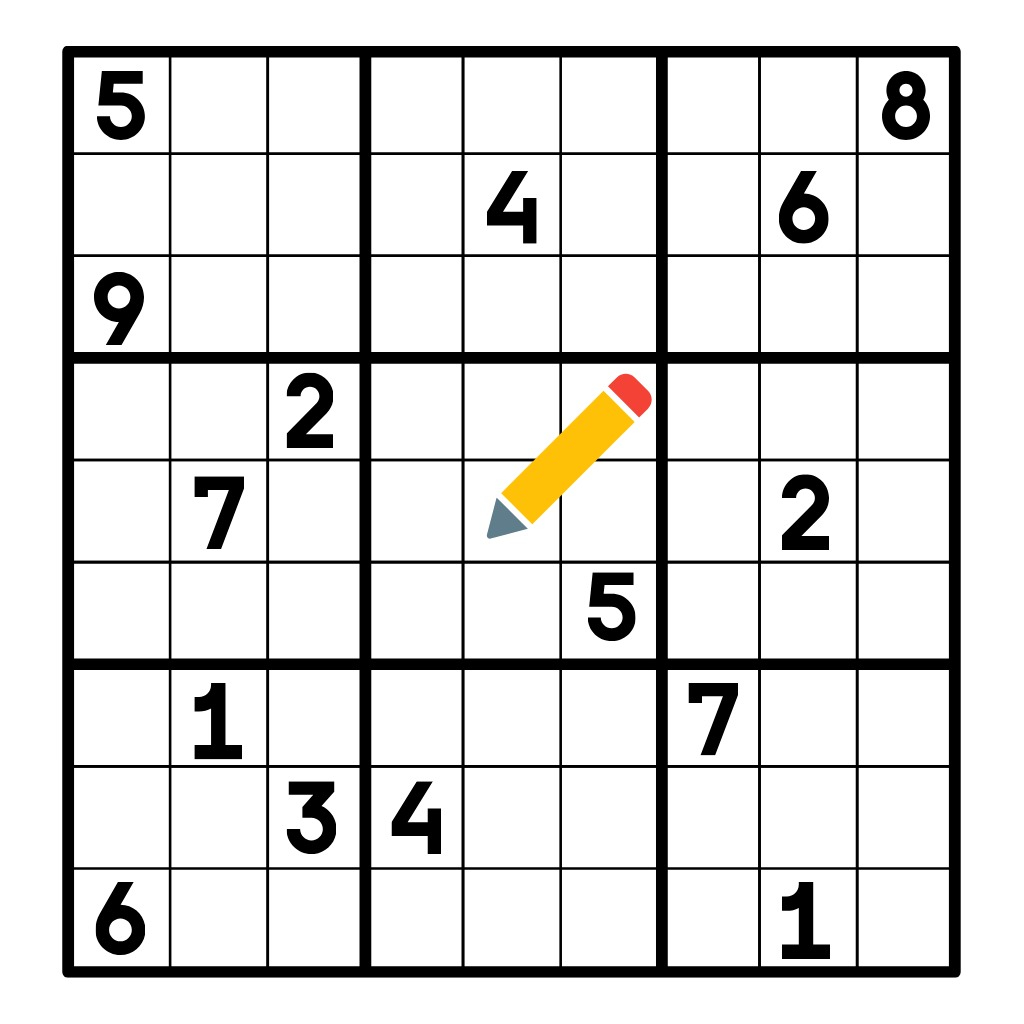 Classic Sudoku